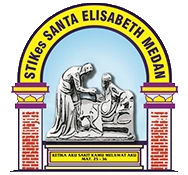 Logo STIKes St. Elisabeth Medan